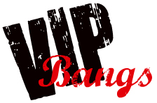 VIP Bangs blog